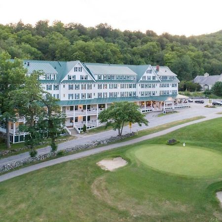 Eagle Mountain House And Golf Club Hotel Jackson Exterior foto