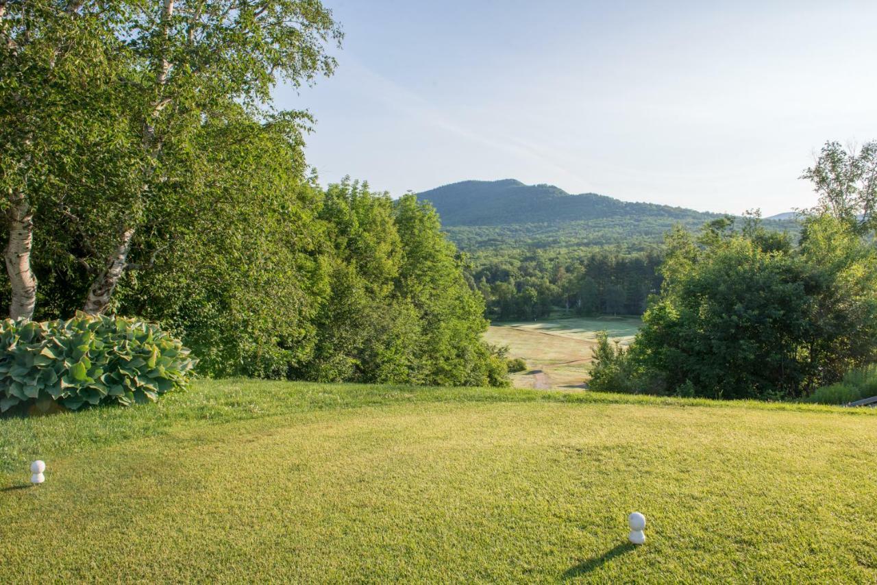 Eagle Mountain House And Golf Club Hotel Jackson Exterior foto