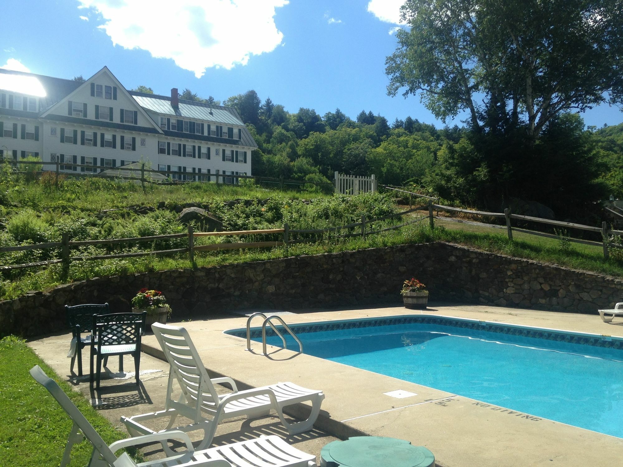 Eagle Mountain House And Golf Club Hotel Jackson Exterior foto
